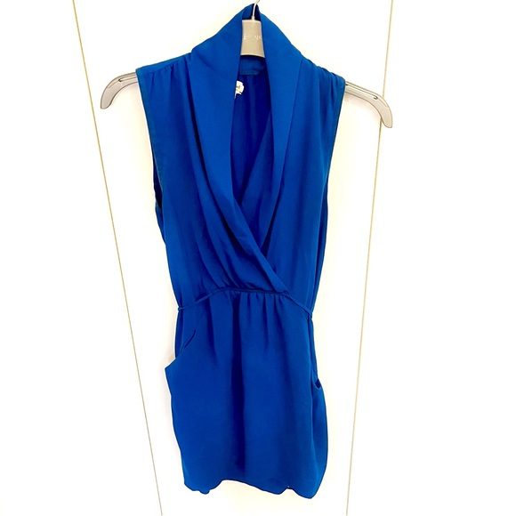 Wilfred Dress - Picture 1 of 1